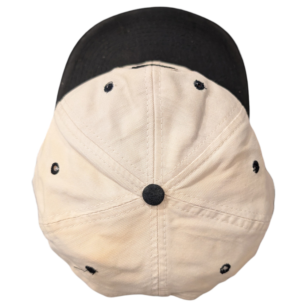 1992 U2 Soft Baseball Snapback Hat - image 4